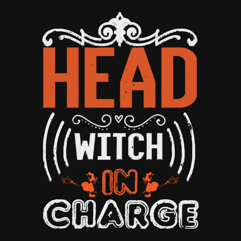 Skull Witch Pumpkin Head Pumpkin Va T  Shirt Halloween Head Witch In C Rear Car Mat | Artistshot