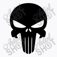 The Punisher T-shirt | Artistshot