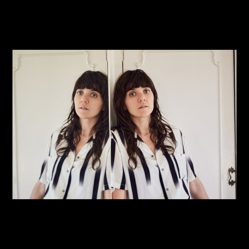 Courtney Barnett 3 Men's 3/4 Sleeve Pajama Set | Artistshot