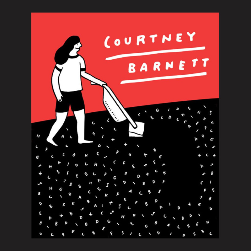 Courtney Barnett 6 T-shirt | Artistshot