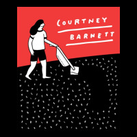 Courtney Barnett 6 Pocket T-shirt | Artistshot