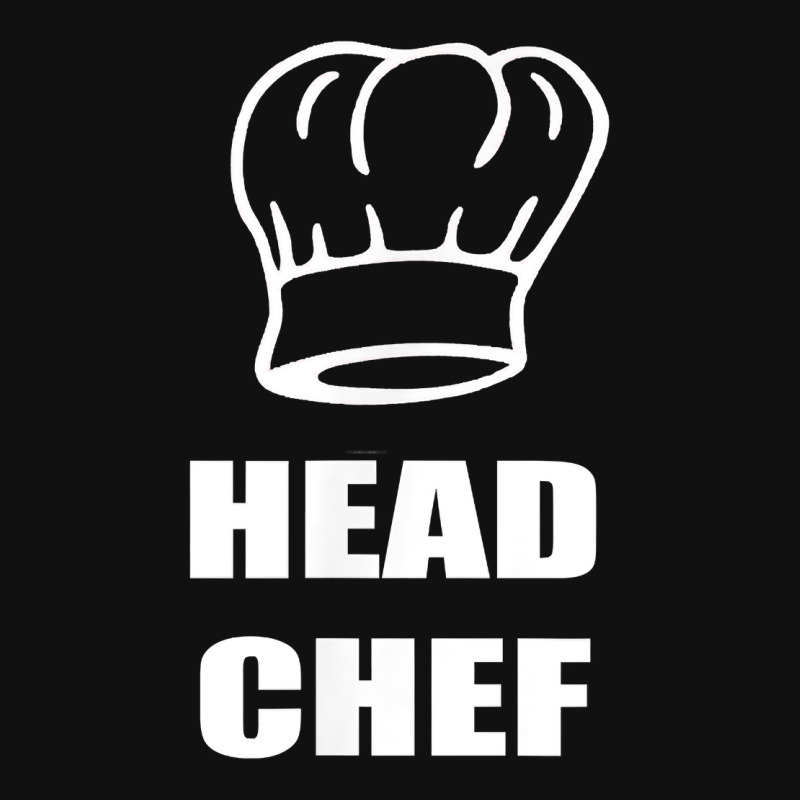 Head Chef Father Mother Son Daughter Family Matching Oval Patch | Artistshot