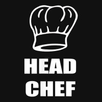 Head Chef Father Mother Son Daughter Family Matching Shield Patch | Artistshot