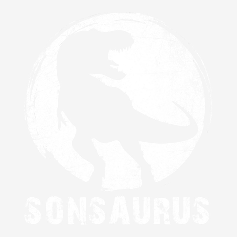 Sonsaurus T  Shirt Sonsaurus T Rex Dinosaur T  Shirt 15 Oz Coffee Mug | Artistshot