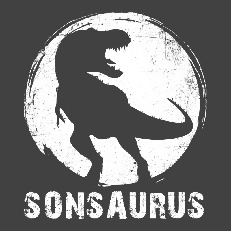 Sonsaurus T  Shirt Sonsaurus T Rex Dinosaur T  Shirt Vintage T-shirt | Artistshot