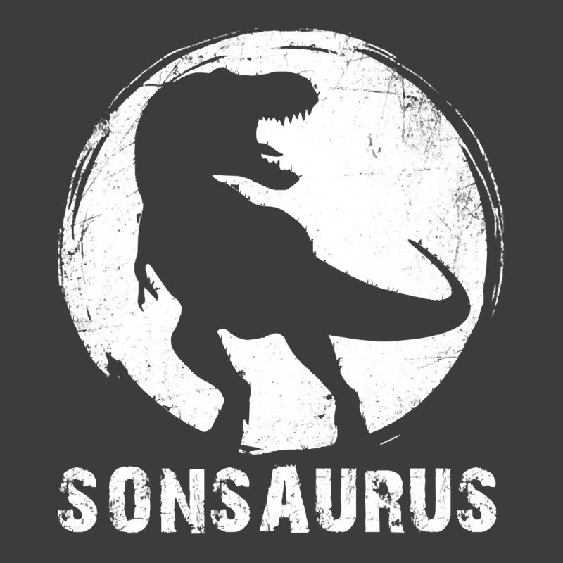 Sonsaurus T  Shirt Sonsaurus T Rex Dinosaur T  Shirt Men's Polo Shirt | Artistshot