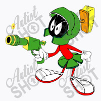 Marvin The Martian T-shirt | Artistshot