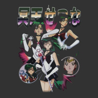 Sailor Pluto Sailor Moon Anime Shirt,retro Anime,anime 2000 Baby Bodysuit | Artistshot