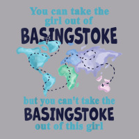 Relocation From Basingstoke   Proud Girl From Basingstoke Youth 3/4 Sleeve | Artistshot