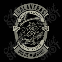 Calaveras Sport And Extreme Activities Lover, Gift Day Of The Dead Toddler 3/4 Sleeve Tee | Artistshot