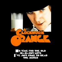 Clockwork Orange, The Clockwork Orange, Clockwork, Orange, Clockwork O Adjustable Cap | Artistshot