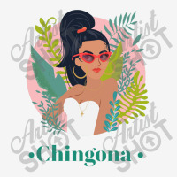 Chingona Gift For Badass Latina Women Latina Toddler Hoodie | Artistshot