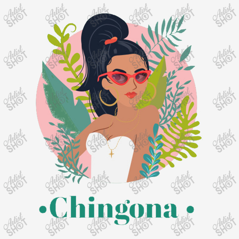 Chingona Gift For Badass Latina Women Latina Toddler Hoodie by tmgallows | Artistshot