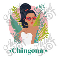 Chingona Gift For Badass Latina Women Latina Baby Bodysuit | Artistshot