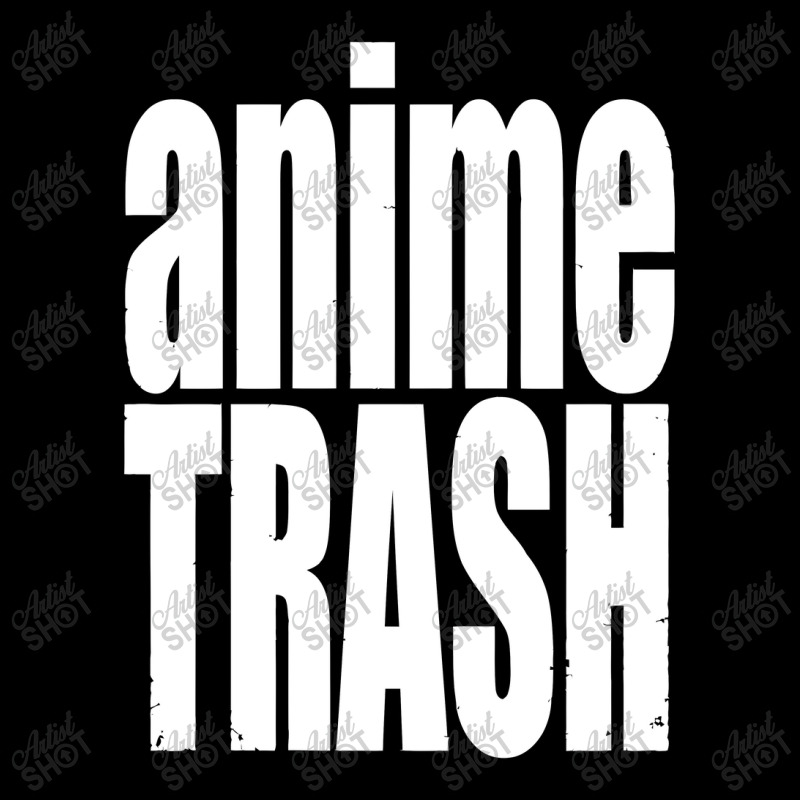 Anime Trash, Anime Adjustable Cap by lissaaniart | Artistshot