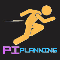 Product Owner Sprinting My Pi Planning T Shirt T-shirt | Artistshot