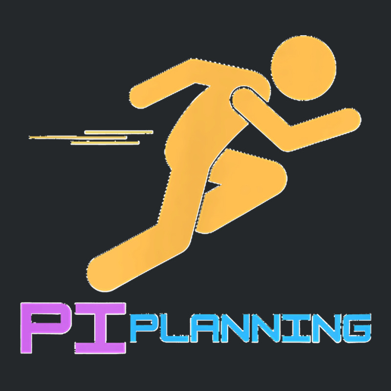 Product Owner Sprinting My Pi Planning T Shirt Crewneck Sweatshirt | Artistshot