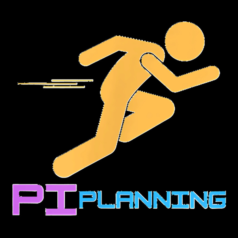 Product Owner Sprinting My Pi Planning T Shirt Zipper Hoodie | Artistshot