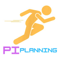 Product Owner Sprinting My Pi Planning T Shirt Stainless Steel Water Bottle | Artistshot