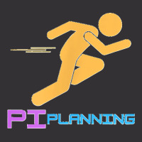 Product Owner Sprinting My Pi Planning T Shirt Vintage Hoodie | Artistshot