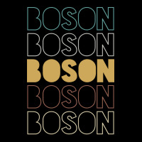 Boson Boson Boson Boson Boson Adjustable Cap | Artistshot