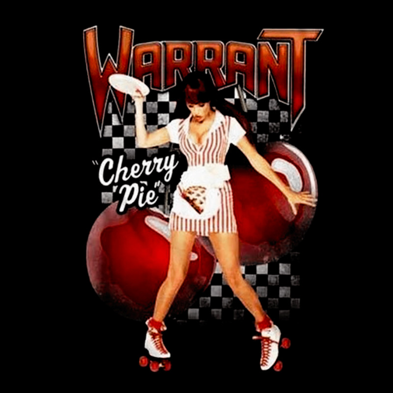 Warrant Cherry Pie, Warrant Cherry Pie Vintage, Warrant Cherry Pie Art Youth Zipper Hoodie by SHOPSJAS | Artistshot