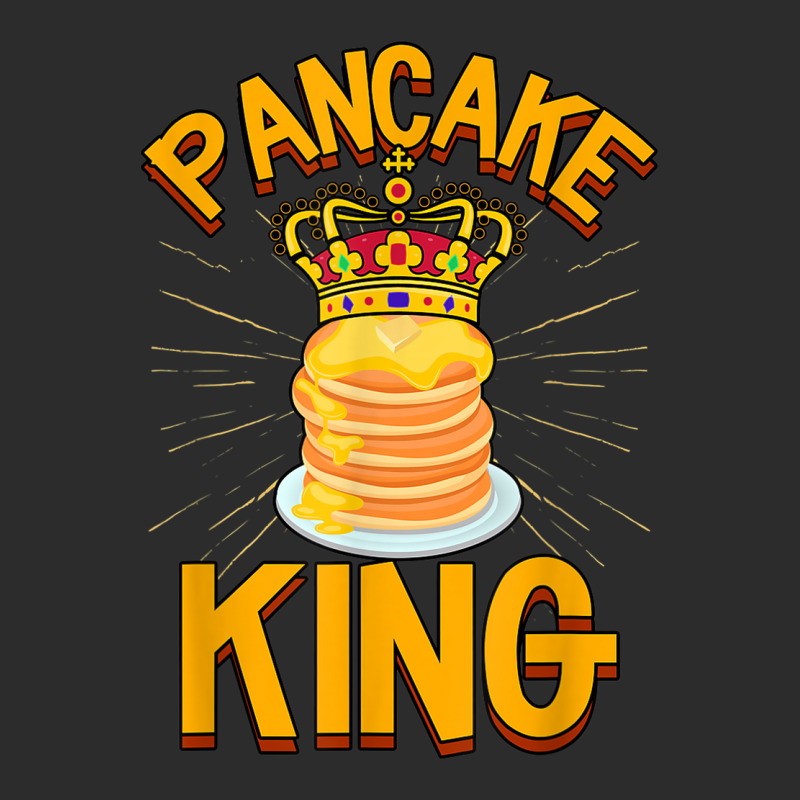 Pancake King Pancake Maker Exclusive T-shirt | Artistshot