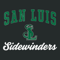 San Luis High School Sidewinders C3 Women's Triblend Scoop T-shirt | Artistshot