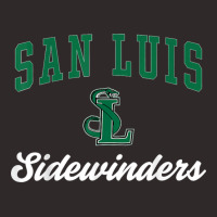 San Luis High School Sidewinders C3 Racerback Tank | Artistshot