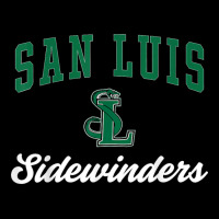 San Luis High School Sidewinders C3 Legging | Artistshot