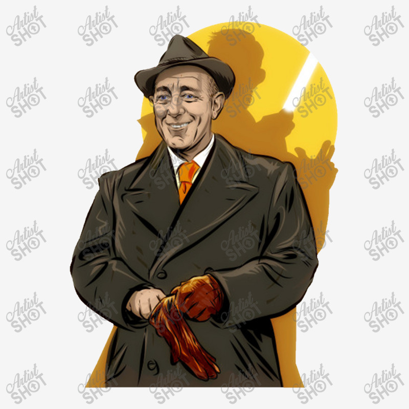 Alec Guinness Classic T-shirt | Artistshot