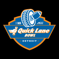 Fabulous Quick Lane Bowl Design V-neck Tee | Artistshot