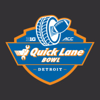 Fabulous Quick Lane Bowl Design Vintage Short | Artistshot