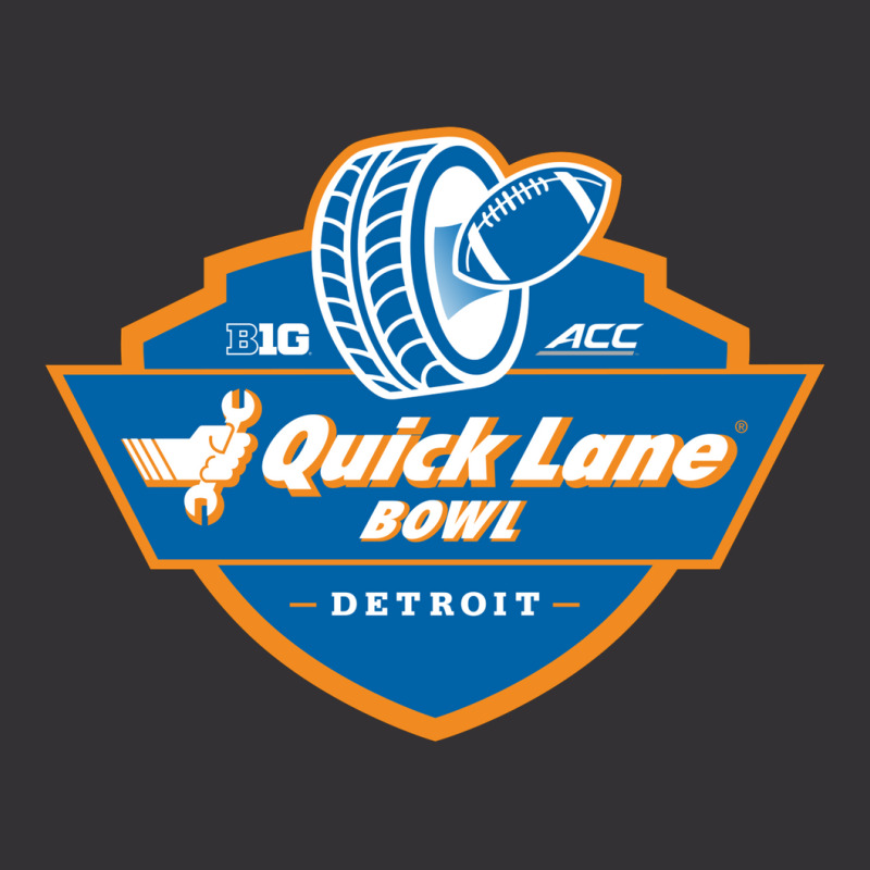 Fabulous Quick Lane Bowl Design Vintage Short | Artistshot