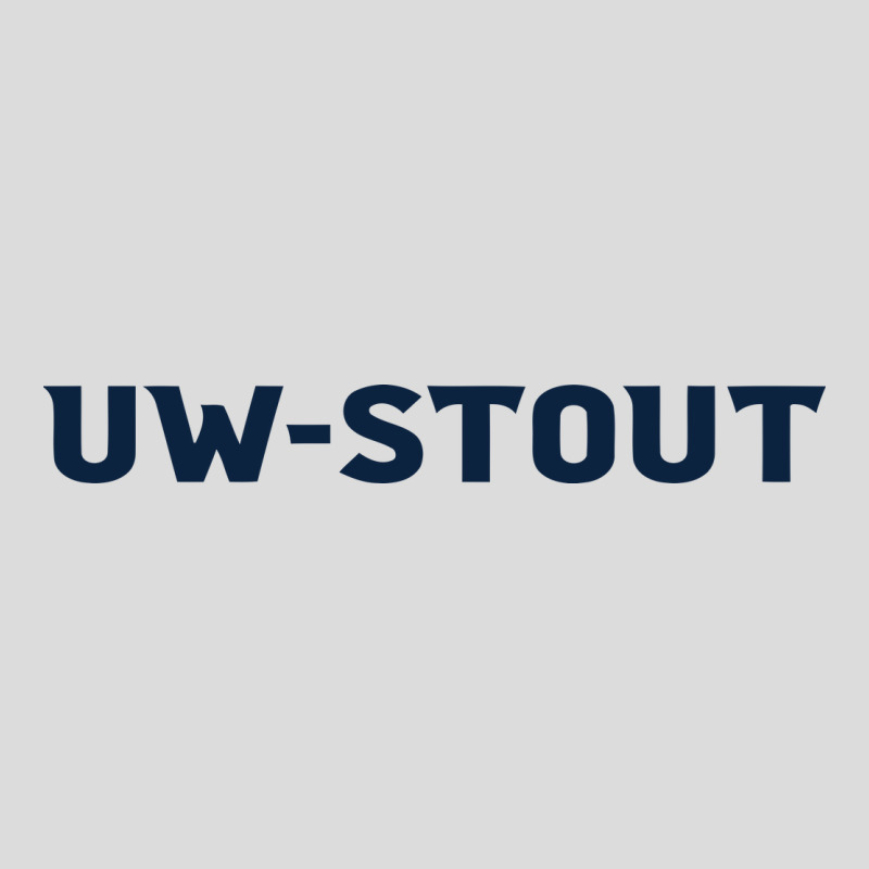 University Of Wisconsin Stout Men's Polo Shirt | Artistshot