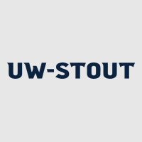 University Of Wisconsin Stout Unisex Jogger | Artistshot