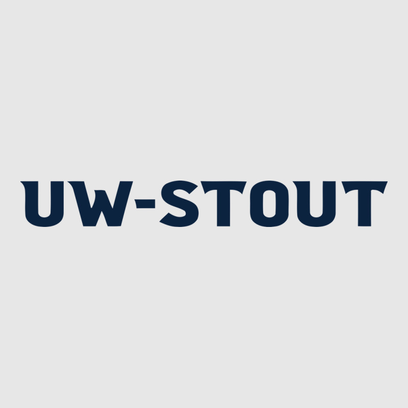 University Of Wisconsin Stout Unisex Jogger | Artistshot