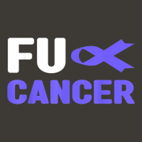 Fuck Cancer Tshirt   Fuck Stomach Cancer Awareness Bucket Hat | Artistshot