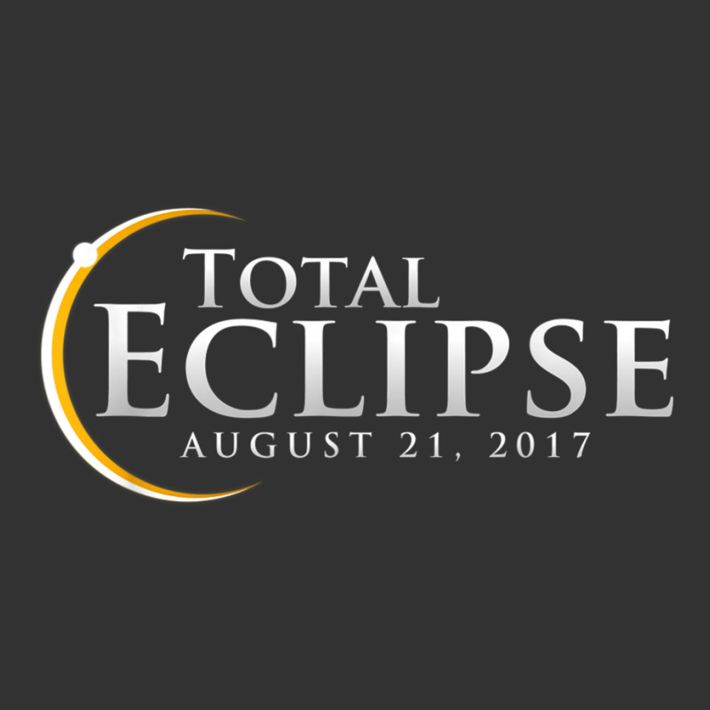 Total Solar Eclipse 2017   Perfect Total Eclipse T Shirt Baby Bodysuit by cm-arts | Artistshot