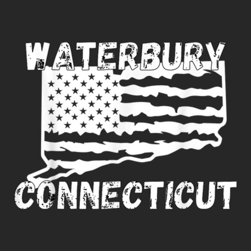 Retro Waterbury Connecticut Apparel Women's Pajamas Set by Bestshirt | Artistshot