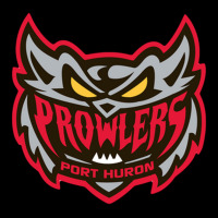 Stunning Port Huron Prowlers Design Adjustable Cap | Artistshot