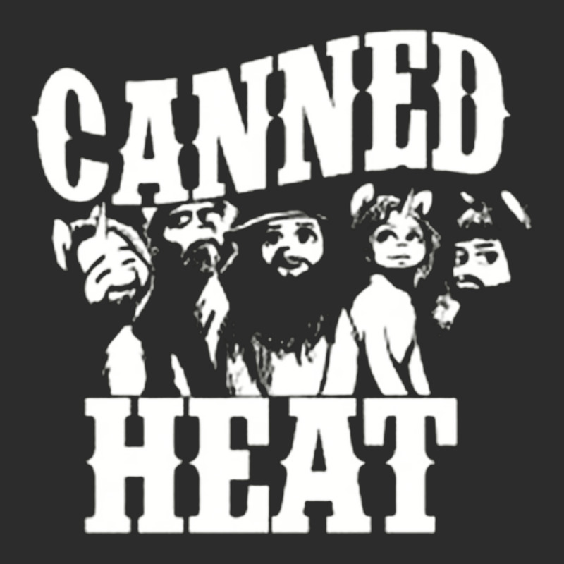 Canned Heat, The Canned Heat, Canned Heat Art, Canned Heat Vintage, Ca Exclusive T-shirt | Artistshot