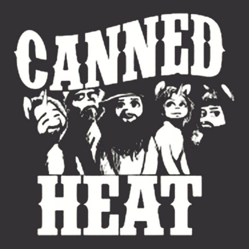 Canned Heat, The Canned Heat, Canned Heat Art, Canned Heat Vintage, Ca Vintage Hoodie | Artistshot