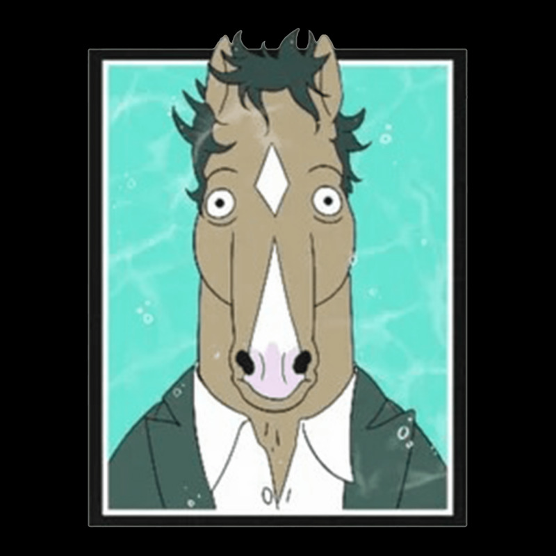 Bojack Horseman, Bojack, Horseman, The Bojack Horseman, Bojack Horsema Adjustable Cap by SHOPWDAA | Artistshot