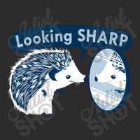 Looking Sharp Exclusive T-shirt | Artistshot