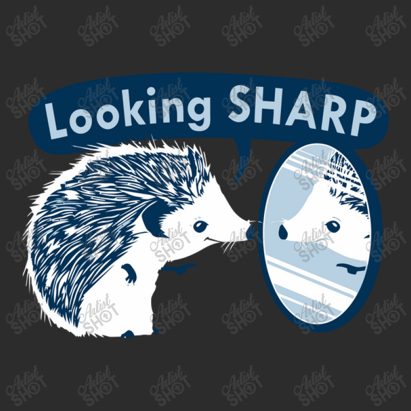 Looking Sharp Exclusive T-shirt | Artistshot