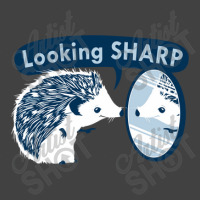 Looking Sharp Vintage T-shirt | Artistshot