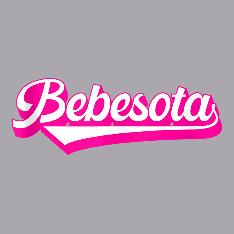 Bebesota Latina Woman Girl Tank Top Youth 3/4 Sleeve by cm-arts | Artistshot