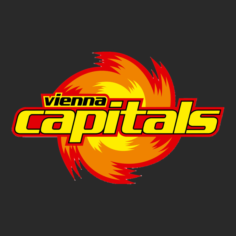 Vienna Capitals Classic Printed hat by cm-arts | Artistshot