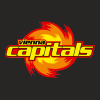 Vienna Capitals Classic Ladies Fitted T-shirt | Artistshot